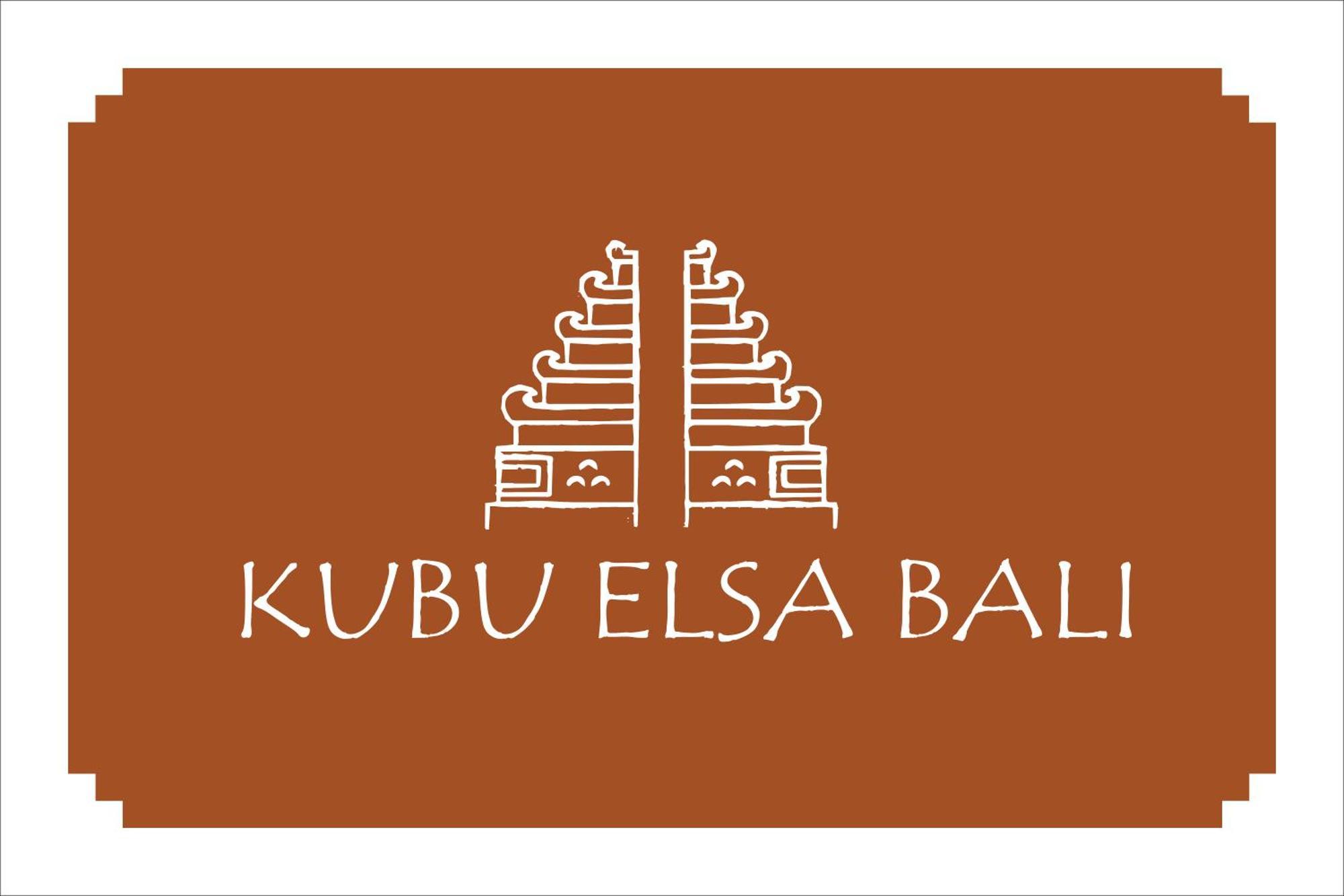 Kubu Elsa Bali Hotel Lovina  Exterior photo